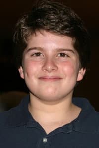 Evan Sabara in The Batman