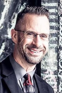 Bruce Cooper in Further and Particular