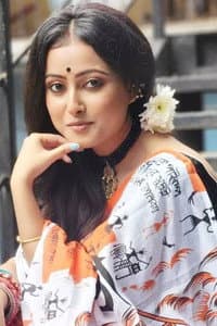 Pallavi Sharma in Pareshaan Parinda