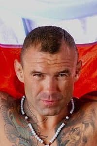 Tomasz Romanowski in KSW 83: Colosseum 2