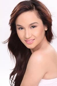 Kathleen Hermosa in Dance of the Steel Bars
