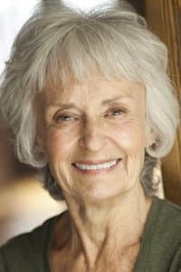 Linda Goranson in Gross Misconduct: The Life of Brian Spencer