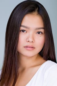 Lisa Yamada in Crushed
