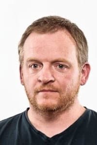 Laurence Doherty in Best: His Mother's Son