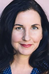 Stephanie Escajeda in Love, Sex, and Missed Connections
