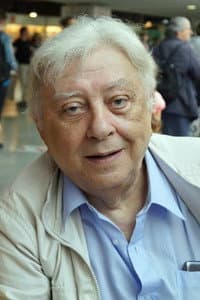 Włodzimierz Nowak in Kolorowe pończochy