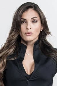 Alejandra Rivera in Una madre pura... y otra pura madre