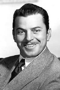 John Carroll in Hit Parade of 1943