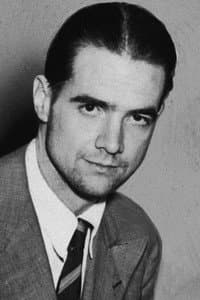 Howard Hughes in Howard Hughes: His Women and His Movies