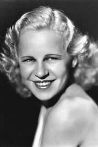 Lyda Roberti in College Rhythm