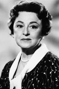 Florence Eldridge in Mary of Scotland
