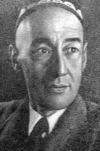 Obid Dzhalilov in Похождения Насреддина