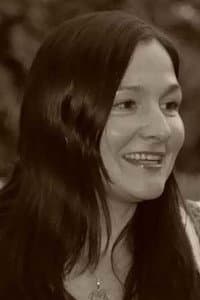 Nina Sarukhanova in Однажды летом