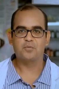 Narendra Jetley in One Night Stand