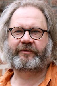 Éric De Staercke in Il n'y a pas d'amour sans histoires