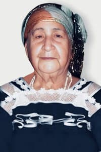 Doudja Abdoun in Hiwar Fi Djiwar