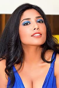 Sharanya Jit Kaur in Uff
