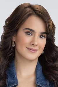 Gala Montes in Nos vemos, papá