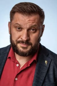 Mark Barton in За любовь