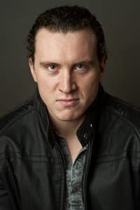 Dustin MacDougall in The Girl Locked Upstairs: The Tanya Kach Story
