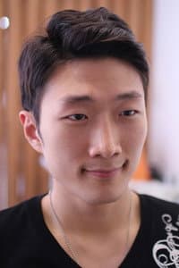 Do Mo-se in 내 여자의 엄마