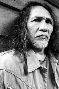 Otig Pakis in Algojo: Perang Santet