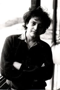 Pierre Romans in Grosse