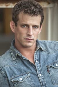 Caleb Michaelson in Supernatural Swamp Slaughter