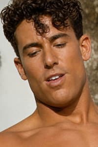 Josh Ryder in Rags to Riches