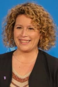 Anna Otin in Alcarràs