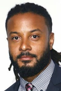 Brandon Jay McLaren in NEXTLAND