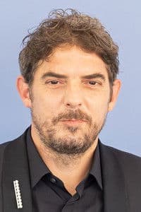 Damien Bonnard in La paix intérieure
