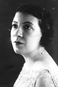 Eloísa Muro in Tierra y cielo