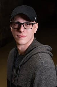 Tanner Wiseman in Trail to Terror