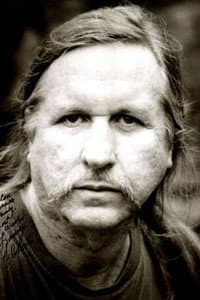 Lanny Flaherty in Tuđa Amerika