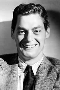 Johnny Weissmüller in Tarzan and the Huntress