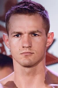 Robert Talarek in Ricky Burns vs. Michele Di Rocco