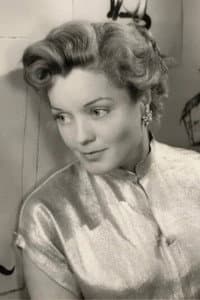 Shelagh Fraser in Salute the Toff