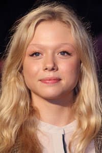 Naomi Battrick in Orbit Ever After