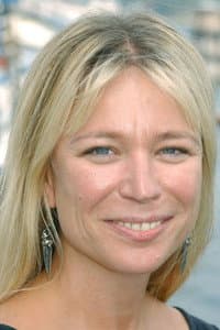 Catherine Hansson in Underbara älskade