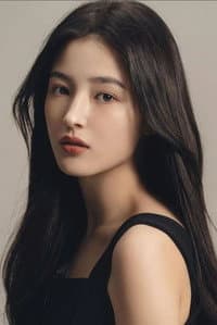 Nancy in Perfect Girl
