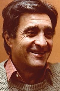Martín Adjemián in Tesoro mío