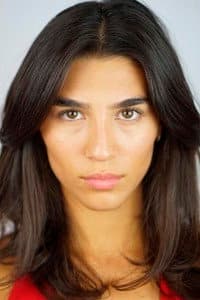 Lorena Andrea in No Man's Land