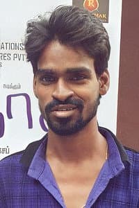 Madhan Gopal in Vu