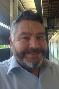 Carlos del Campo in Agua Viva-Es Mejor Dar que Recibir