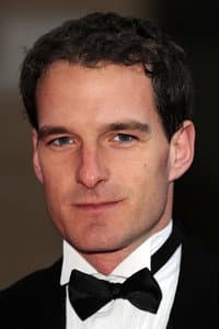 Dan Snow in Al Murray's Great British War Movies