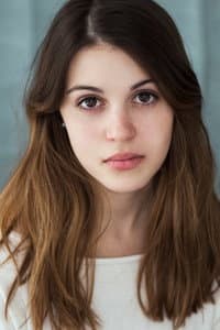 Stéphanie Arav-Clocchiatti in Le dernier rhinocéros