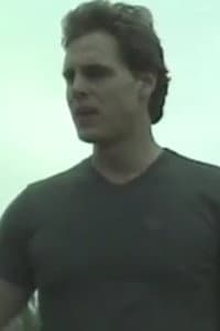 Michael Taylor in Babes in the Woods