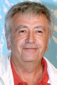 Jean-Yves Lafesse in La guerre des ondes