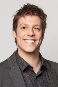 Fábio Porchat in O Concurso